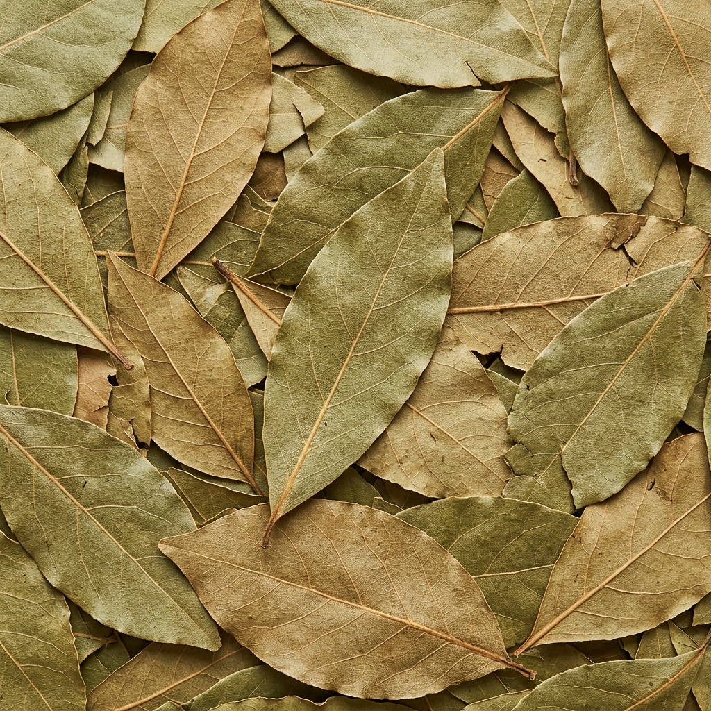 Bay Leaf